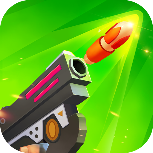 X SHOOTER icon