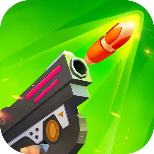 X SHOOTER 1.4.1