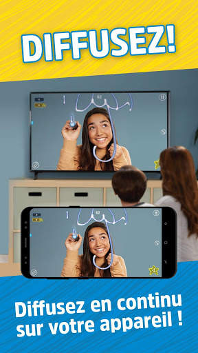 Pictionary Air™ screenshot 4