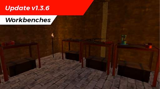Adventure Survival screenshot 7