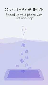 Nox Cleaner - Booster, Optimizer, Clean Master screenshot 8