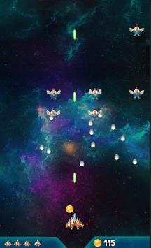 Galaxy Shooter screenshot 1