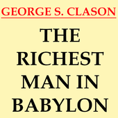 The Richest Man In Babylon icon