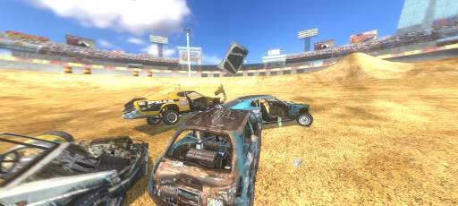 Derby King screenshot 3