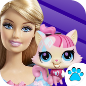 Princess Pet Shop:  Girl Games icon