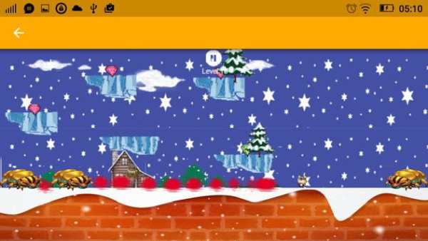 Tom Gold Run adventure screenshot 2
