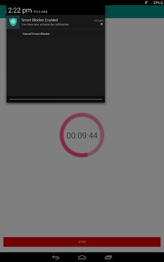 Call Blocker screenshot 11