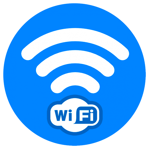 Mots de passe WiFi GRATUIT icon