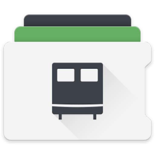 Indian eRail 3.1.8