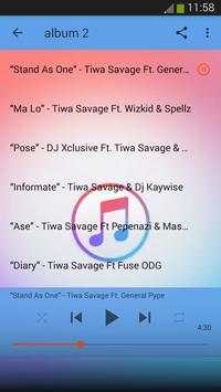 Tiwa Savage screenshot 4