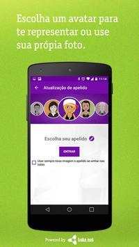 Vivo Chat screenshot 5