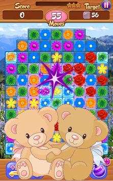 Blossom Crush screenshot 5