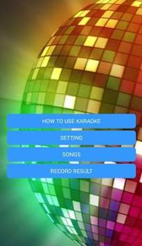 OPM Love Songs Karaoke MP3 Offline screenshot 1