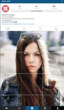 Instagrid For instagram Pro screenshot 1