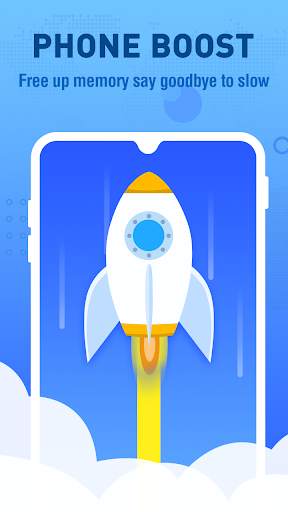 Clean Booster-Clean Master screenshot 5