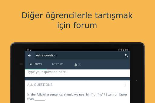 Hello English: Learn English screenshot 16