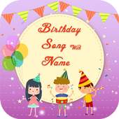 Birthday Song with Name 1.6