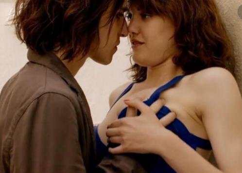 Blue Movies 2 تصوير الشاشة