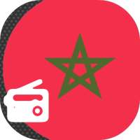 Maroc Radios | إذاعات المغرب on 9Apps