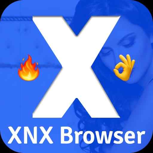 XNX Browser with video downloder & XNX Video 1.0