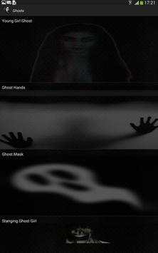Ghost Camera screenshot 9