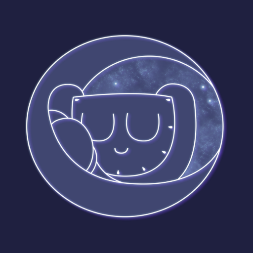 Sleep Fruits: Calm Meditation icon