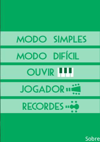 Musical Note screenshot 6