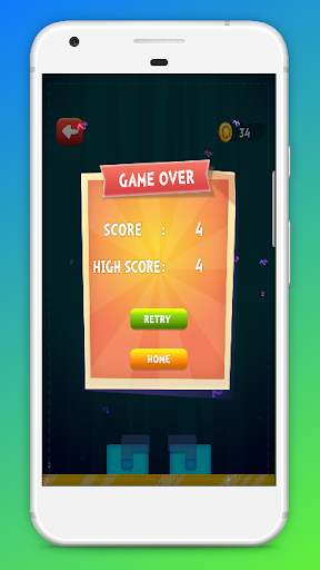 Knife Vs Fruit Game screenshot 7