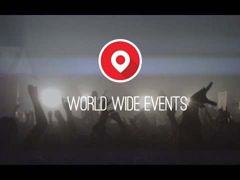 World Wide Events screenshot 2