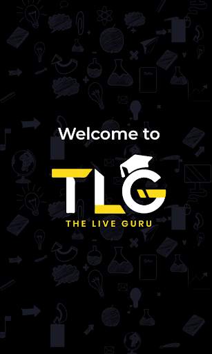 The Live Guru скриншот 1