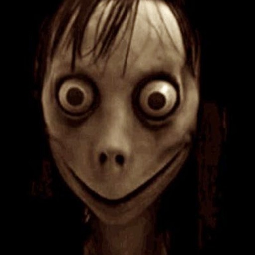 Horror Games 3d Scary Games icon