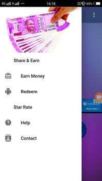 Earn Daily 1000 Paytm screenshot 2