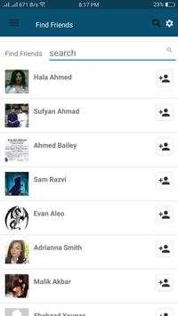 Socialer - Pakistani Social Media screenshot 6