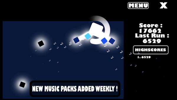 Music Cubes Free screenshot 6