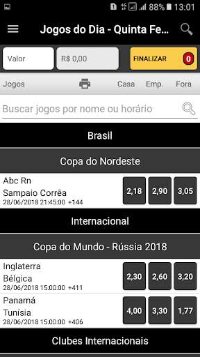 SA Esportes screenshot 3