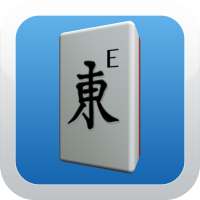 Mojo Mahjong 3D logo