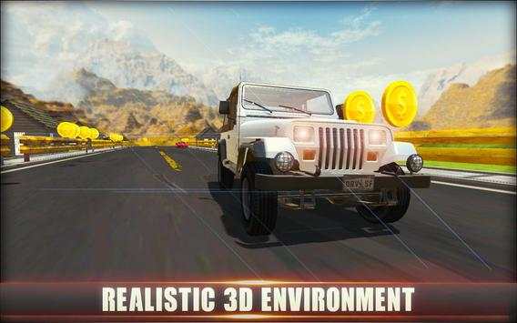 Car Driving Simulator screenshot 3