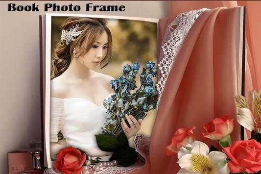 Book Photo Frame screenshot 5