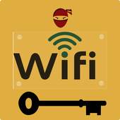 WiFi Password Hacker Prank 1.1