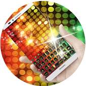 Night Party Keyboard 10001003