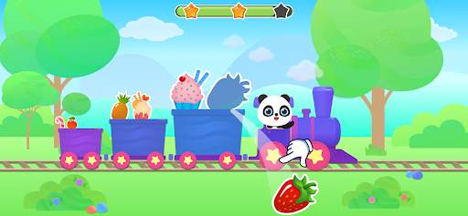 Shapes and Colors Baby Games screenshot 2