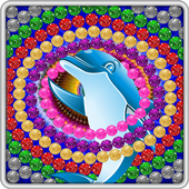 Bubble Shooter Ocean icon