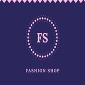 Fashion Shop icon
