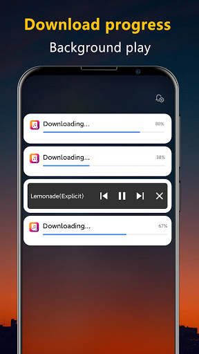 Music Downloader Pro - Mp3 Downloader screenshot 3