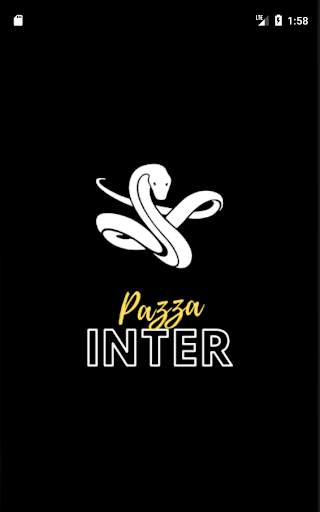 Pazza Inter - Nerazzurri News screenshot 1