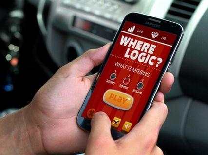 Where Logic? screenshot 4