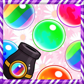 Bubble Cute Shoote icon