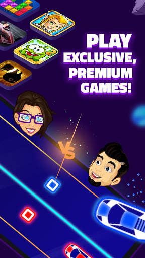 GaGo – Go for Games with New Friends! screenshot 3