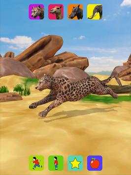 Elephant games free screenshot 6