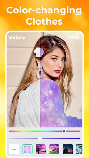 PicCut - Photo Edit Easy screenshot 6